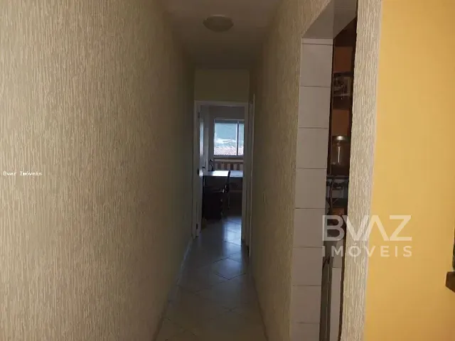 Apartamento com 50m² 1 quarto e 1 banheiro, à venda, no bairro Centro em Cabo Frio