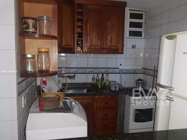 Apartamento com 50m² 1 quarto e 1 banheiro, à venda, no bairro Centro em Cabo Frio