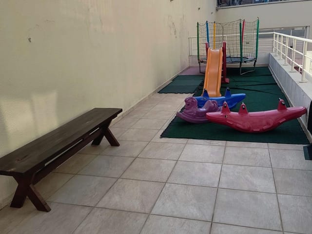 Apartamento 2 quartos e 1 banheiro, à venda, no bairro Jardim Imperador (Zona Leste) em São Paulo