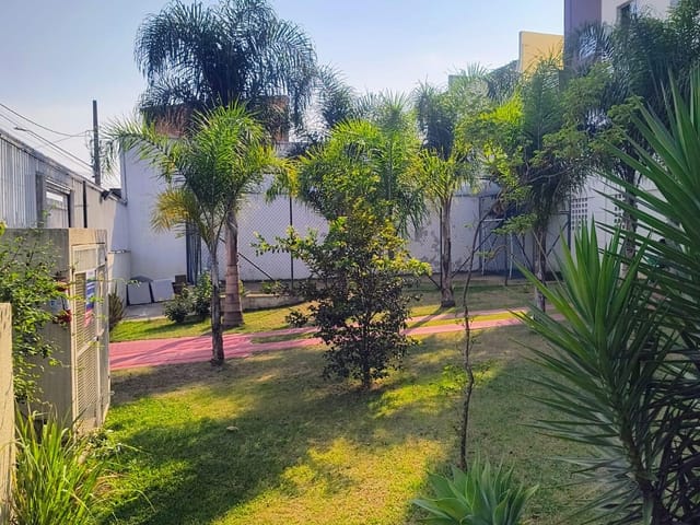 Apartamento 2 quartos e 1 banheiro, à venda, no bairro Jardim Imperador (Zona Leste) em São Paulo