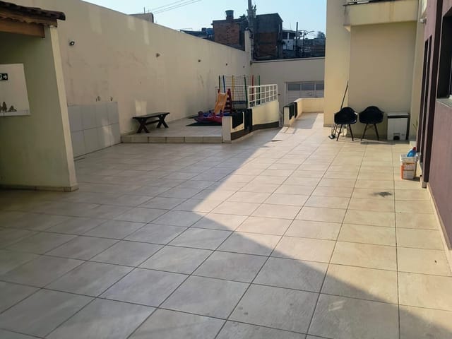 Apartamento 2 quartos e 1 banheiro, à venda, no bairro Jardim Imperador (Zona Leste) em São Paulo