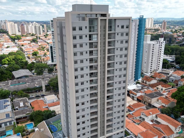 Apartamento 3 quartos e 4 banheiros, à venda, no bairro Jardim Europa em Piracicaba