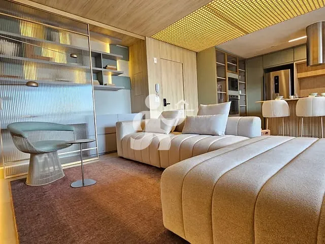 Apartamento 3 quartos e 4 banheiros, à venda, no bairro Jardim Europa em Piracicaba