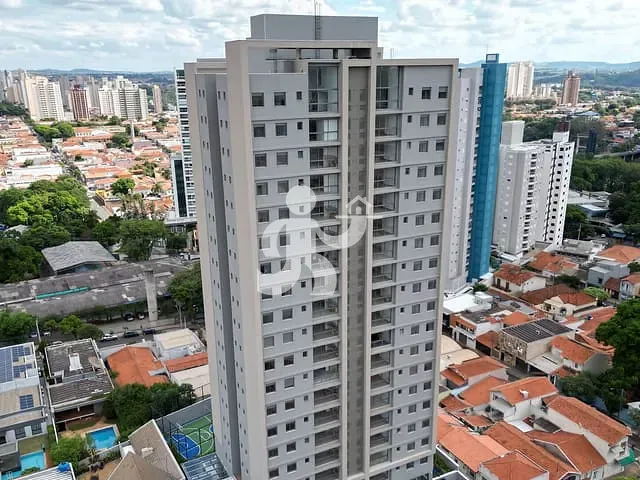 Apartamento 3 quartos e 4 banheiros, à venda, no bairro Jardim Europa em Piracicaba