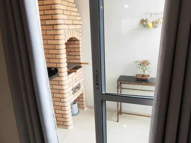 Foto do Apartamento - Apartamento para locação, 100% Mobiliado , Próx. ao metrô Parada Inglesa, São Paulo, SP | Cimad Imobiliária