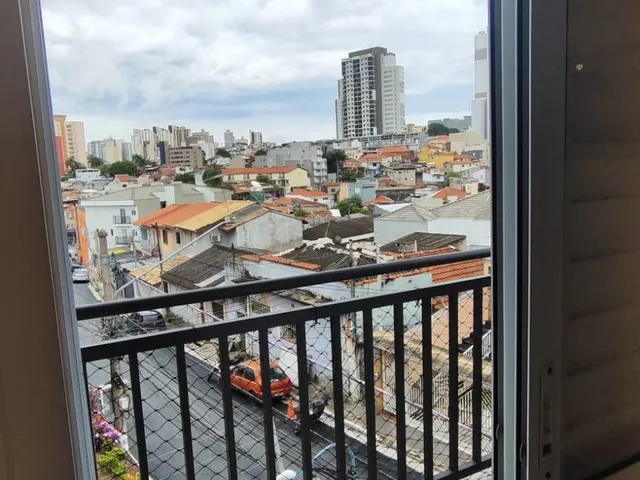 Foto do Apartamento - Apartamento para locação, 100% Mobiliado , Próx. ao metrô Parada Inglesa, São Paulo, SP | Cimad Imobiliária