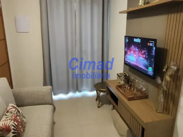 Apartamento 2 quartos e 1 banheiro, para alugar, no bairro Parada Inglesa em São Paulo
