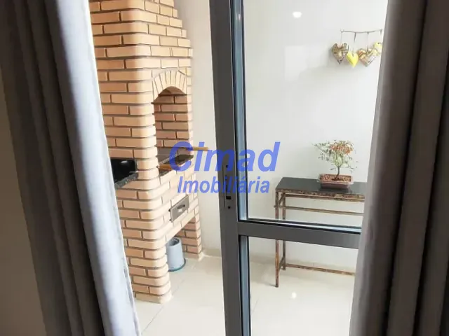 Apartamento 2 quartos e 1 banheiro, para alugar, no bairro Parada Inglesa em São Paulo