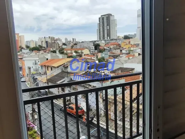Apartamento 2 quartos e 1 banheiro, para alugar, no bairro Parada Inglesa em São Paulo