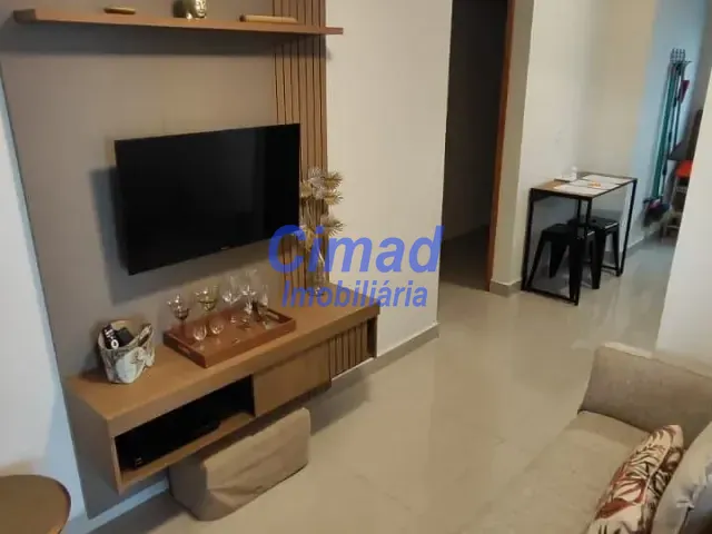 Apartamento 2 quartos e 1 banheiro, para alugar, no bairro Parada Inglesa em São Paulo
