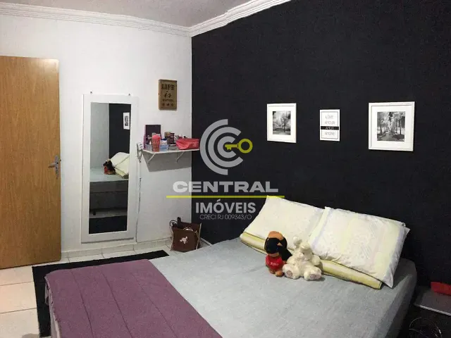 Apartamento 2 quartos e 1 banheiro, à venda, no bairro Marambaia (Manilha) em Itaboraí