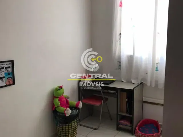 Apartamento 2 quartos e 1 banheiro, à venda, no bairro Marambaia (Manilha) em Itaboraí