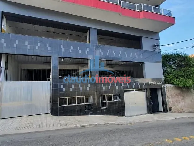 Apartamento 4 quartos e 4 banheiros, à venda, no bairro Ano Bom em Barra Mansa