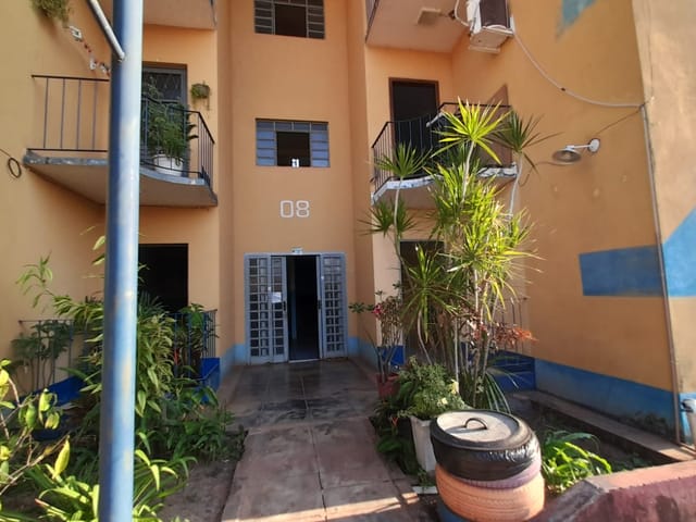Foto do Apartamento - Apto p/ Locação Res. Tangará: 3/4 (1 Suite) + 2 Vagas, Maracanã, Santarém - PA | Coimbra Imobiliária
