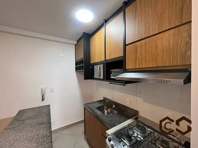 Apartamento 2 quartos e 2 banheiros, à venda, no bairro Jardim Bela Vista em Indaiatuba