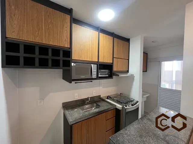 Apartamento 2 quartos e 2 banheiros, à venda, no bairro Jardim Bela Vista em Indaiatuba