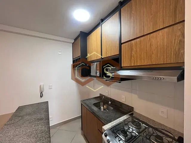 Apartamento 2 quartos e 2 banheiros, à venda, no bairro Jardim Bela Vista em Indaiatuba