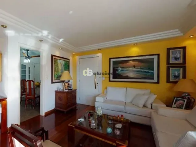 Apartamento 3 quartos e 4 banheiros, à venda, no bairro Água Fria em São Paulo