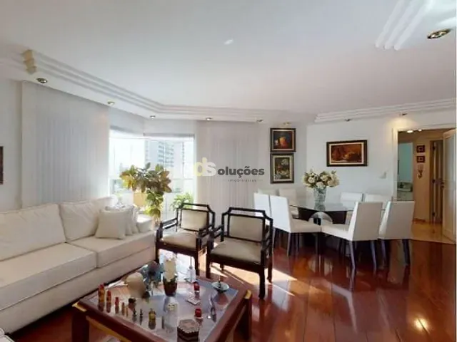 Apartamento 3 quartos e 4 banheiros, à venda, no bairro Água Fria em São Paulo