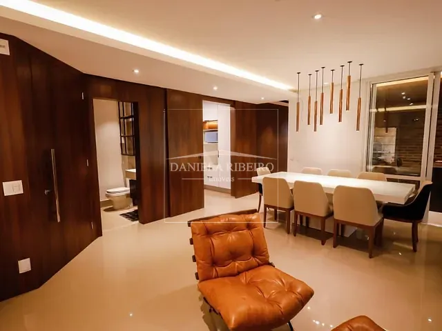 Apartamento 3 quartos e 4 banheiros, à venda, no bairro Gleba Fazenda Palhano em Londrina