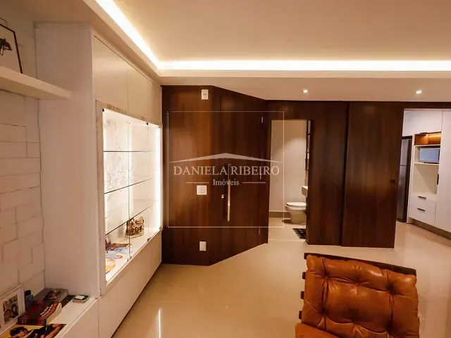 Apartamento 3 quartos e 4 banheiros, à venda, no bairro Gleba Fazenda Palhano em Londrina
