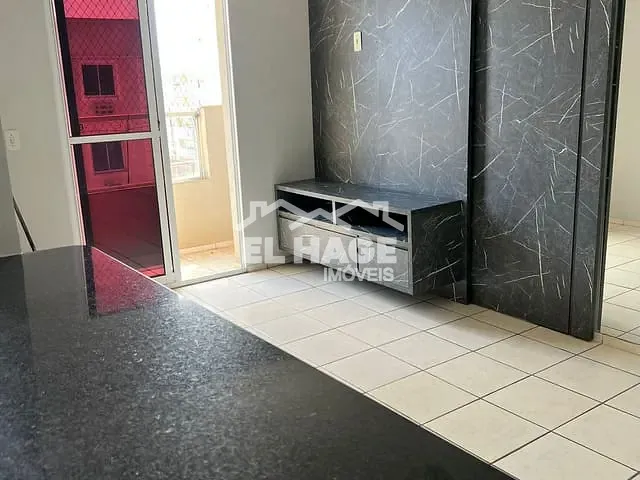 Apartamento com 49m² 2 quartos e 1 banheiro, à venda, no bairro Ponte Nova em Várzea Grande