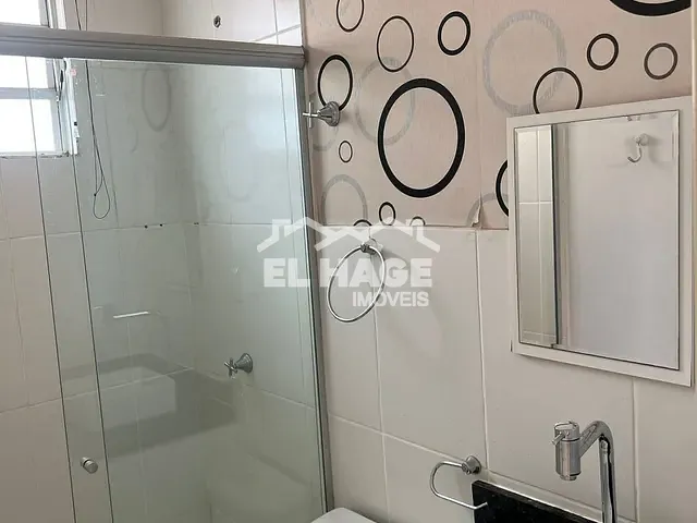 Apartamento com 49m² 2 quartos e 1 banheiro, à venda, no bairro Ponte Nova em Várzea Grande