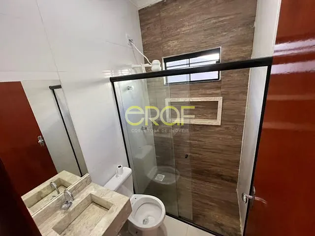 Apartamento 2 quartos e 2 banheiros, à venda, no bairro Abreu em Formosa