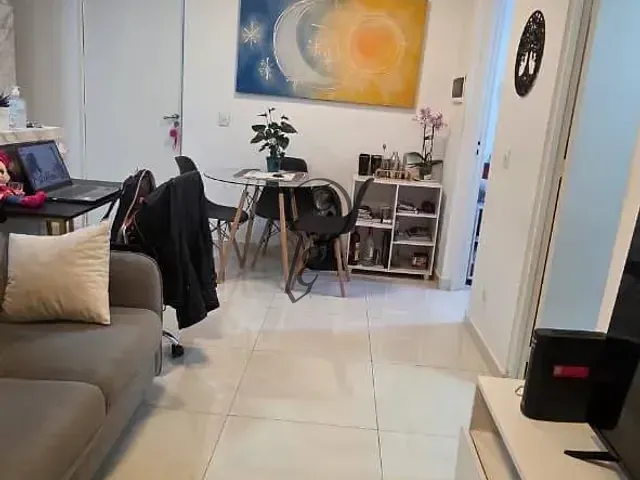 Apartamento com 32m² 1 quarto e 1 banheiro, à venda, no bairro Cambuci em São Paulo
