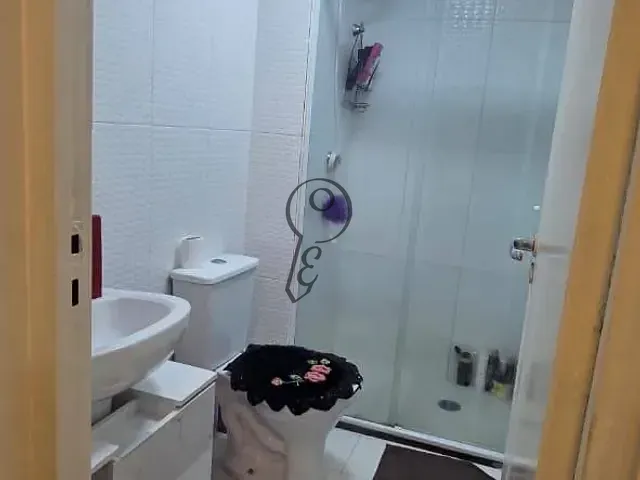Apartamento com 32m² 1 quarto e 1 banheiro, à venda, no bairro Cambuci em São Paulo