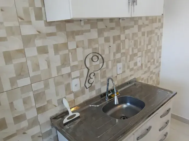 Apartamento com 32m² 1 quarto e 1 banheiro, à venda ou para alugar, no bairro Cambuci em São Paulo