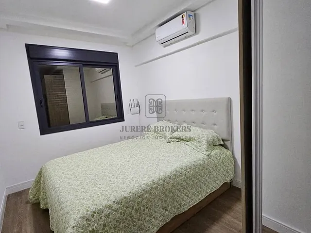 Apartamento 2 quartos e 3 banheiros, à venda, no bairro Jurerê em Florianópolis