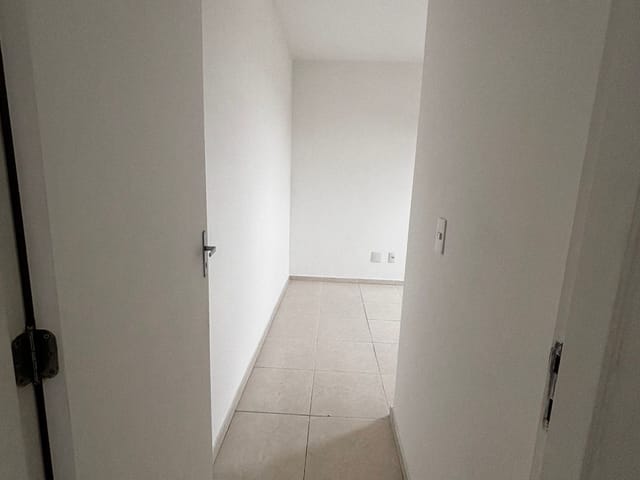 Apartamento 2 quartos e 1 banheiro, à venda, no bairro Cidade Satélite Santa Bárbara em São Paulo