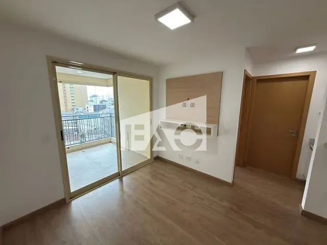 Apartamento com 44m² 1 quarto e 1 banheiro, para alugar, no bairro Santana em São Paulo