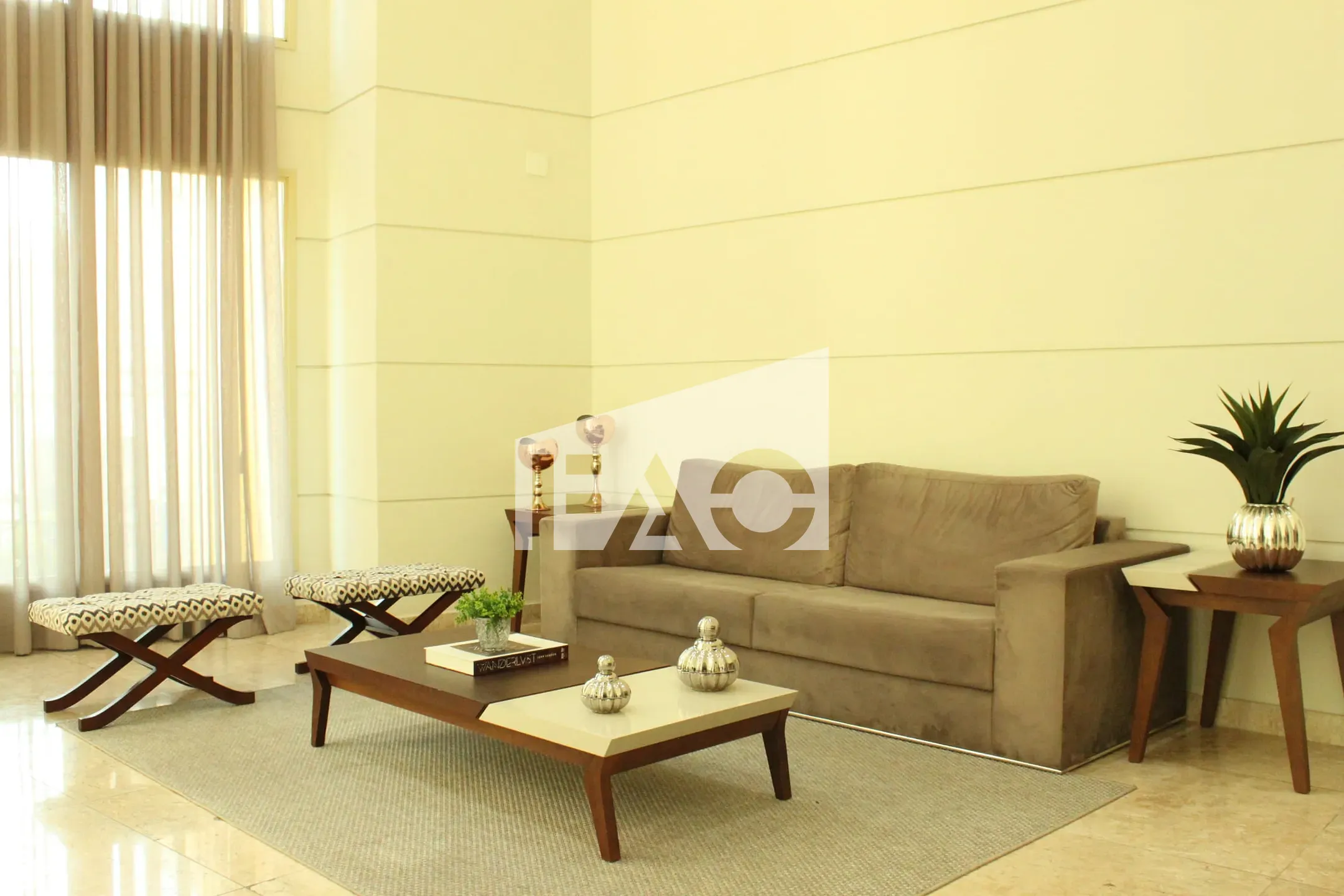 Apartamento, 1 quarto, 44 m² - Foto 27