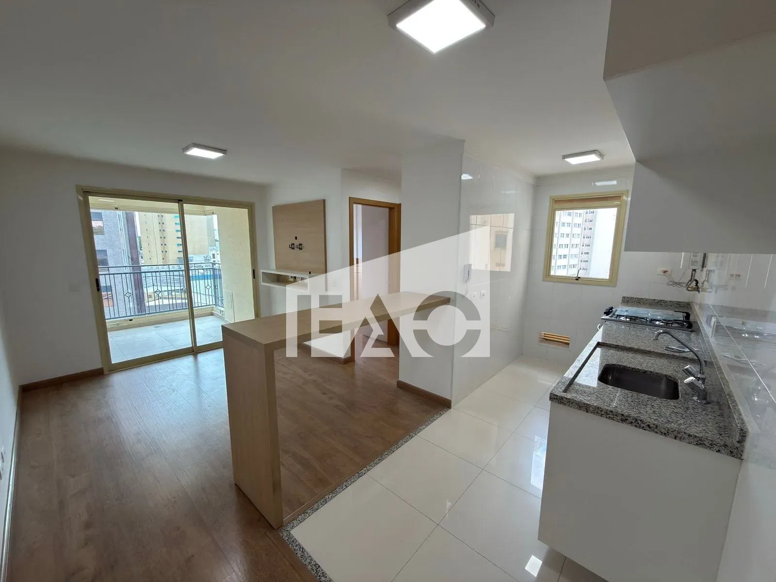 Apartamento, 1 quarto, 44 m² - Foto 8