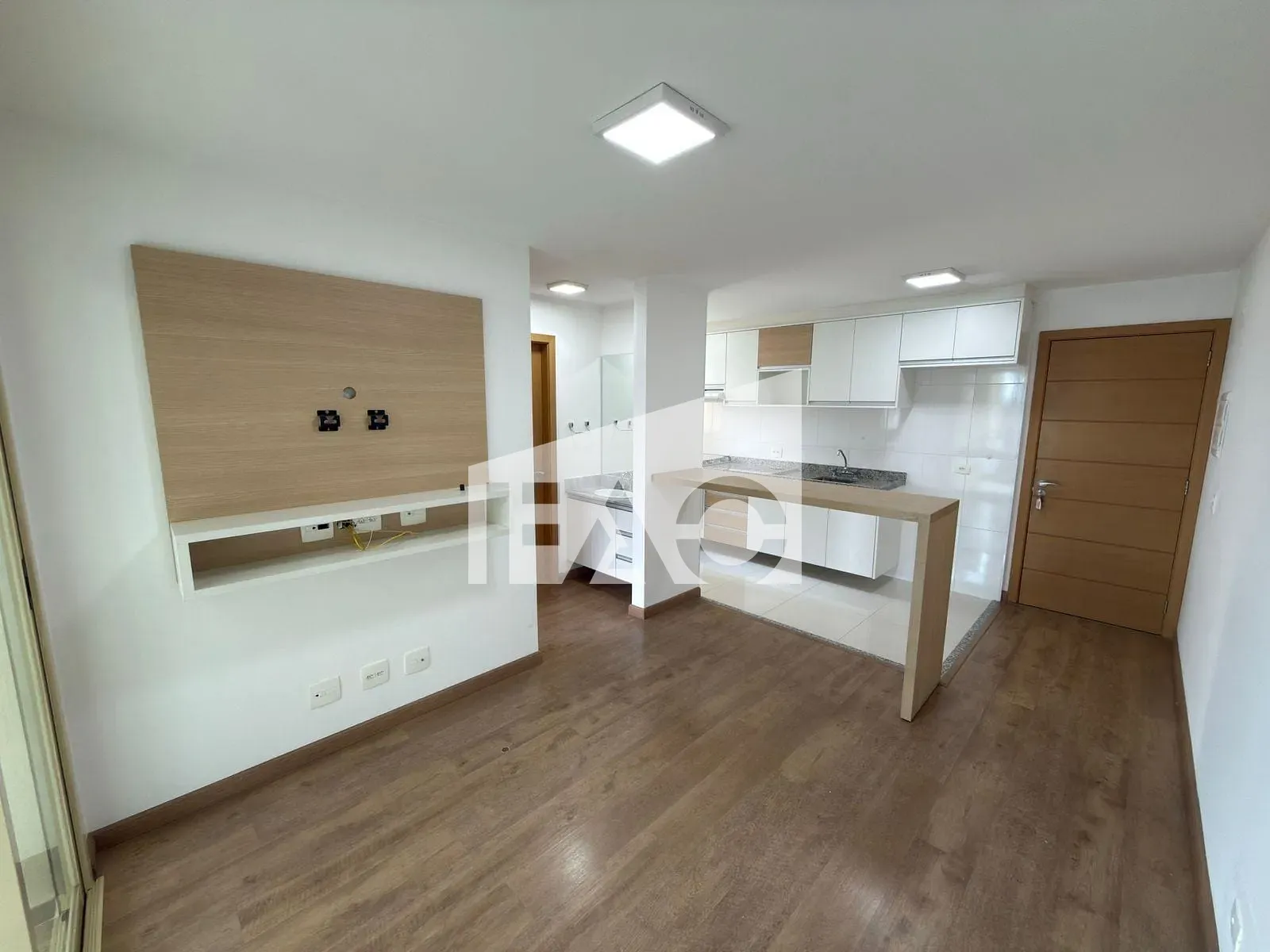 Apartamento, 1 quarto, 44 m² - Foto 4