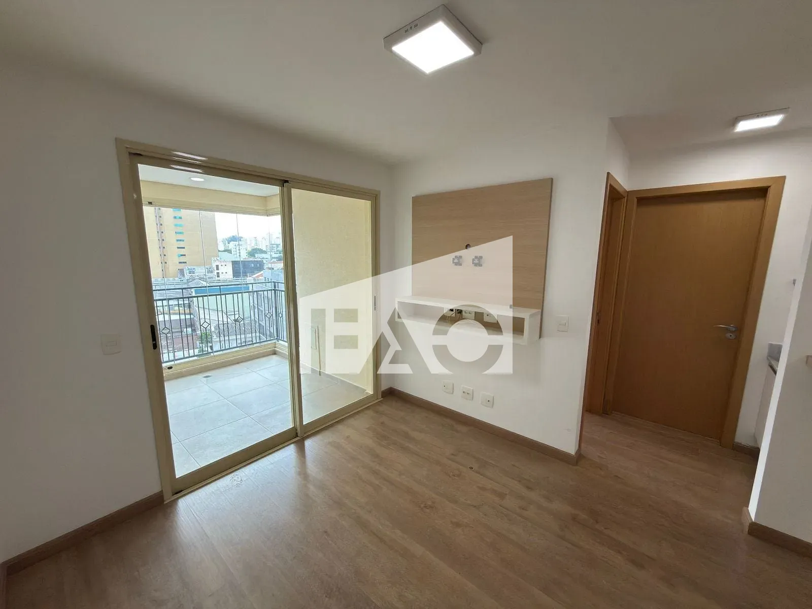 Apartamento, 1 quarto, 44 m² - Foto 3