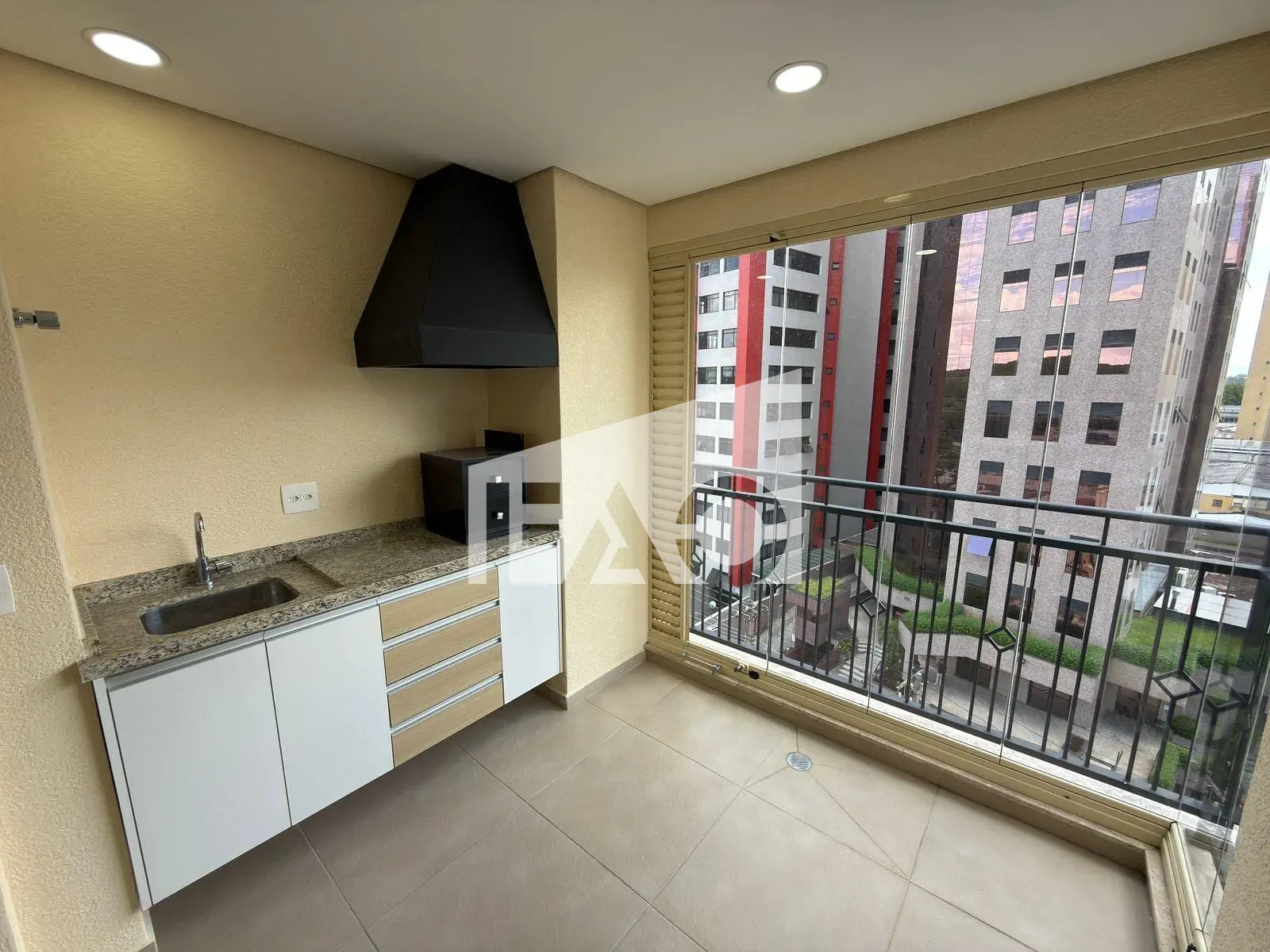 Apartamento, 1 quarto, 44 m² - Foto 7