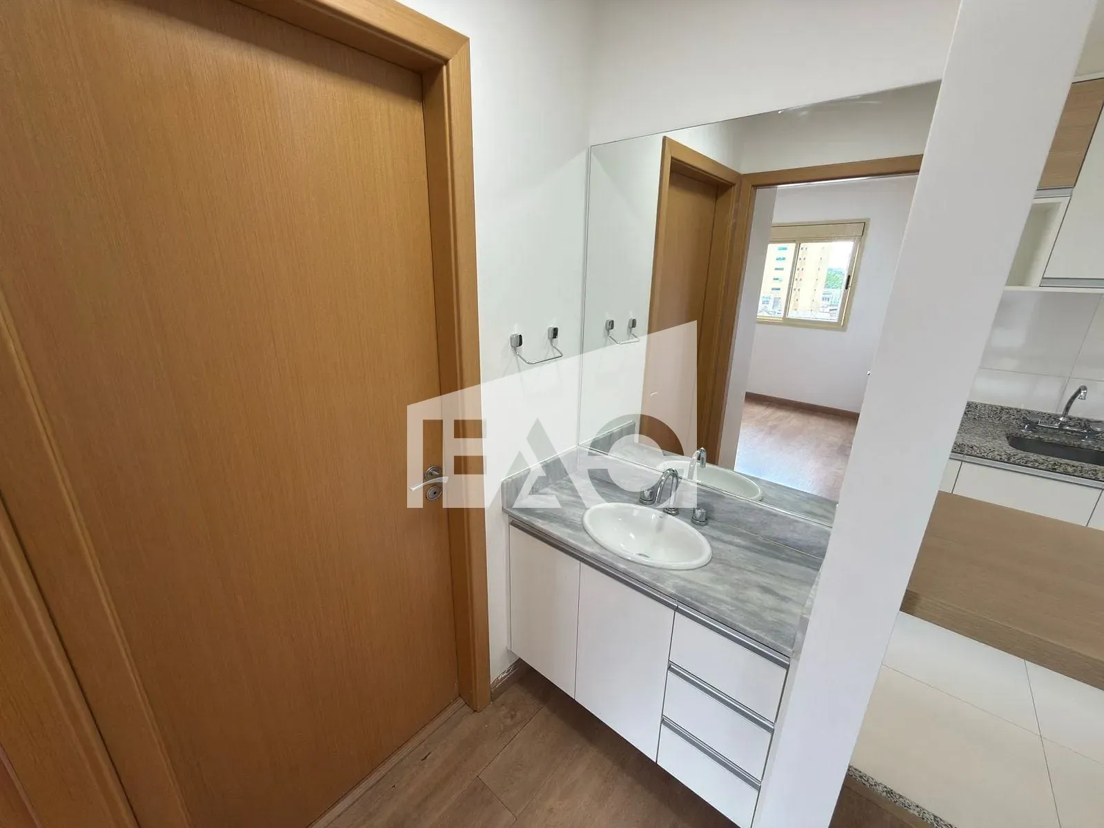 Apartamento, 1 quarto, 44 m² - Foto 9