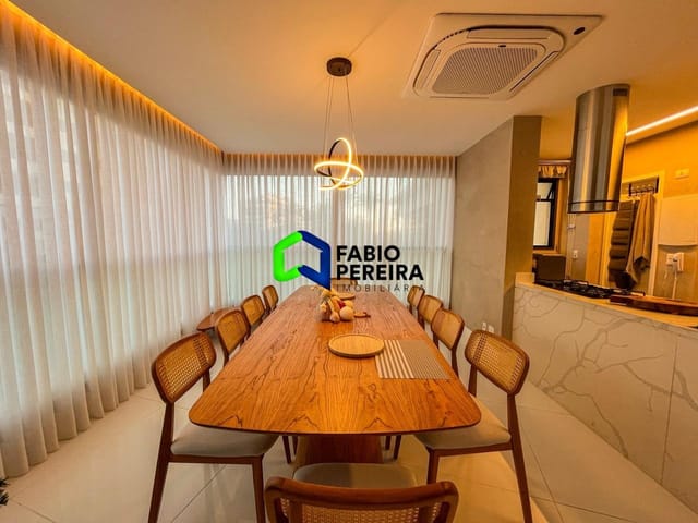 Apartamento com 147m² 4 quartos e 5 banheiros, à venda, no bairro Barra da Tijuca em Rio de Janeiro