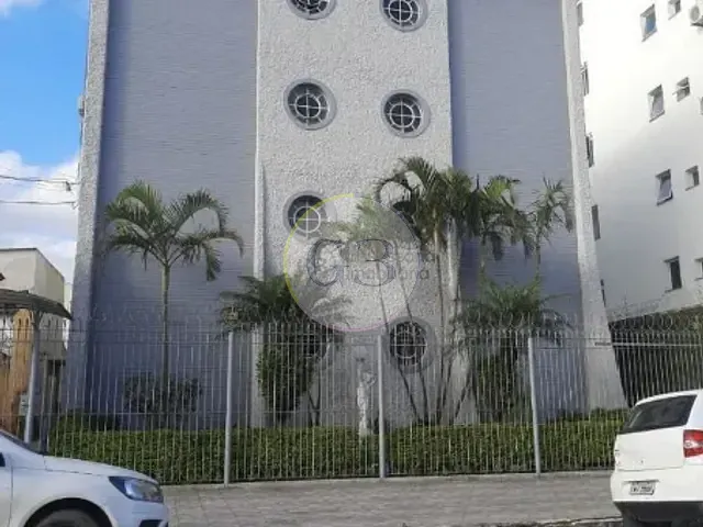 Apartamento 2 quartos e 1 banheiro, à venda, no bairro Centro em Pelotas