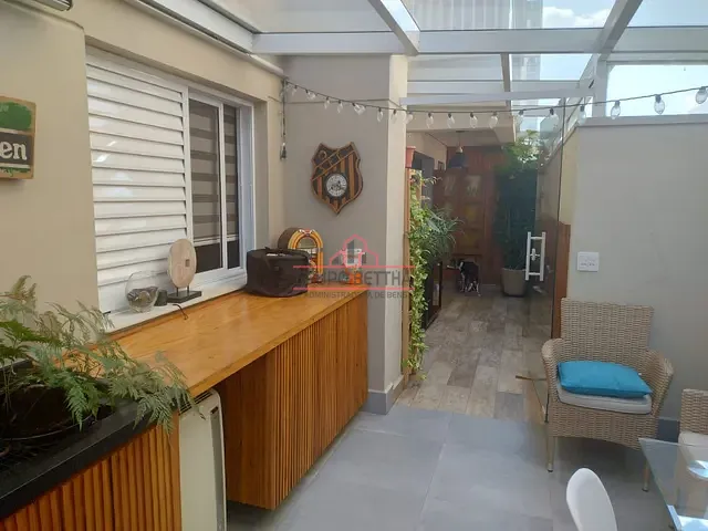 Apartamento com 105m², à venda, no bairro Bethaville I em Barueri