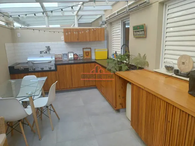 Apartamento com 105m², à venda, no bairro Bethaville I em Barueri