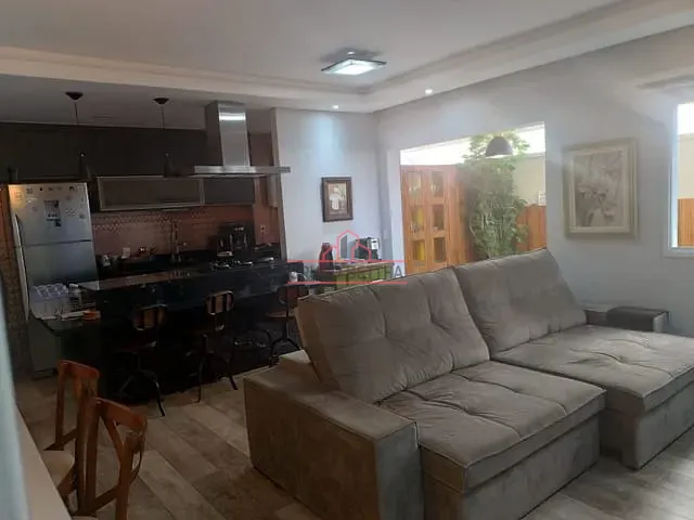 Apartamento com 105m², à venda, no bairro Bethaville I em Barueri