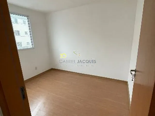 Apartamento com 60m² 2 quartos e 1 banheiro, à venda, no bairro Bela Vista em Palhoça
