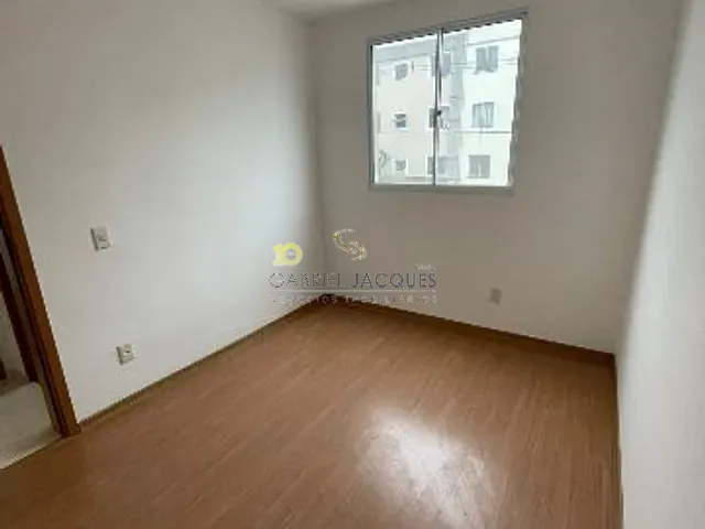 Apartamento com 60m² 2 quartos e 1 banheiro, à venda, no bairro Bela Vista em Palhoça