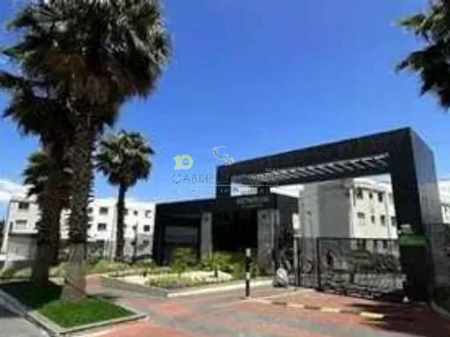 Apartamento com 60m² 2 quartos e 1 banheiro, à venda, no bairro Bela Vista em Palhoça