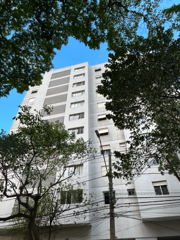 Apartamento 2 quartos e 2 banheiros, para alugar, no bairro Brooklin em São Paulo