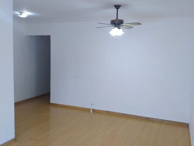 Apartamento 2 quartos e 2 banheiros, à venda, no bairro Santo Amaro em São Paulo